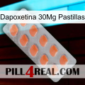 Dapoxetine 30Mg Pills 26